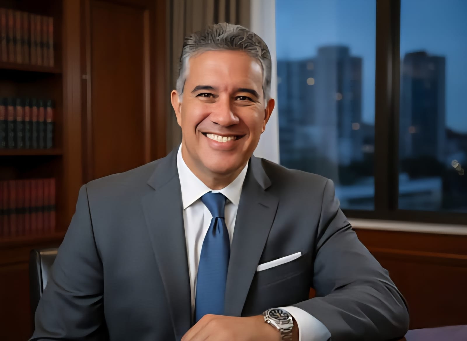 André A. Silva